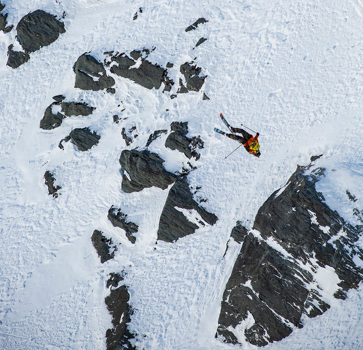 TOP 5 BACKFLIPS OF THE FREERIDE WORLD TOUR