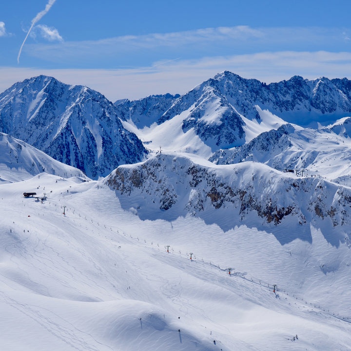 FREERIDE WORLD TOUR ANNOUNCES WILDCARDS & PODCAST