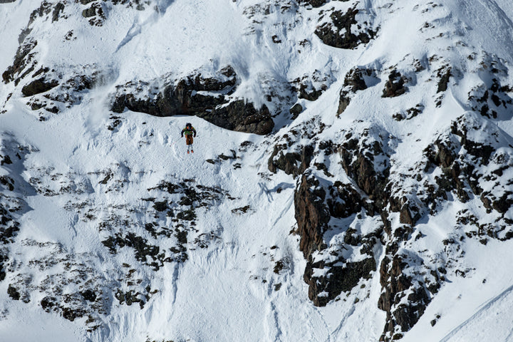 FREERIDE WORLD TOUR ANDORRA TEASER