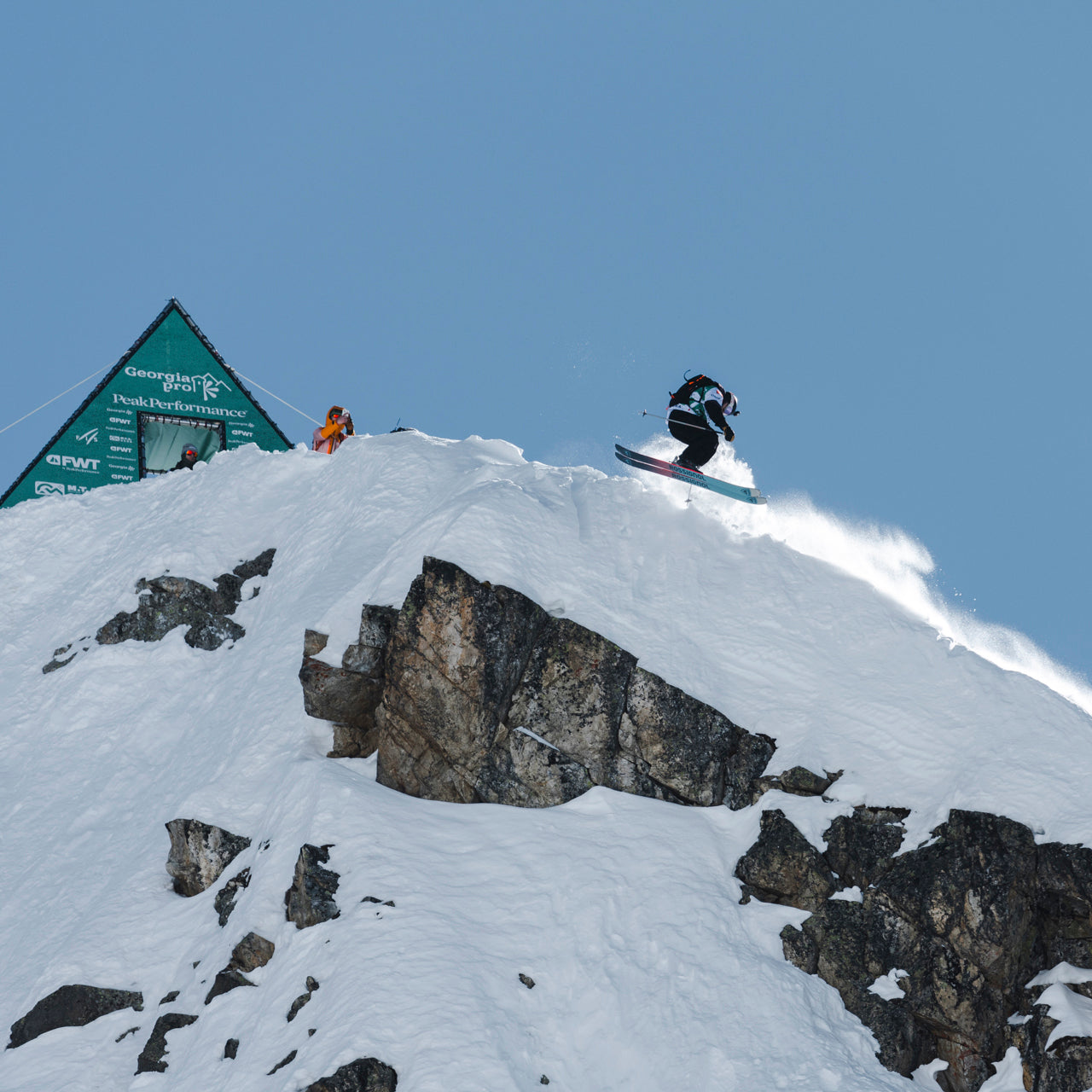 freeride world tour georgia