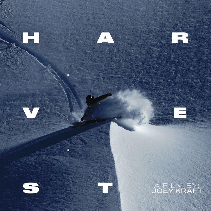 Joey Kraft - The Harvest