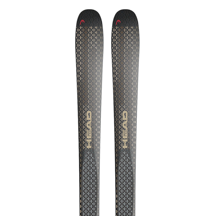 Head Crux 99 Pro Review | 2025 Forecast Ski Test