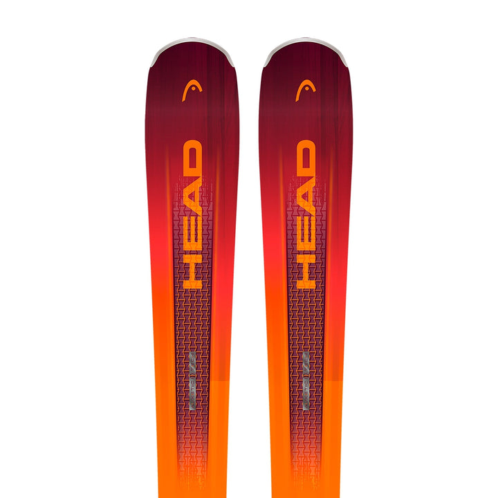 Head Discovery 86 Pro Review | 2027 Forecast Ski Test @ Red Mountain Resort