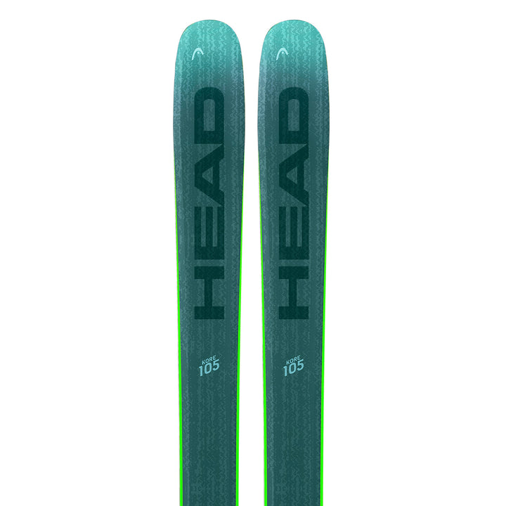 Head Kore 105 Review | 2025 Forecast Ski Test