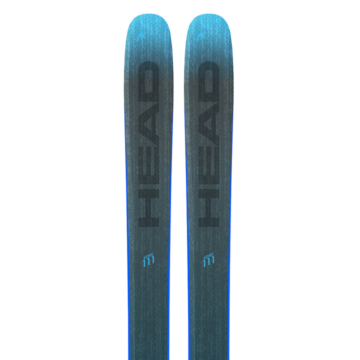 Head Kore 111 Review | 2025 Forecast Ski Test