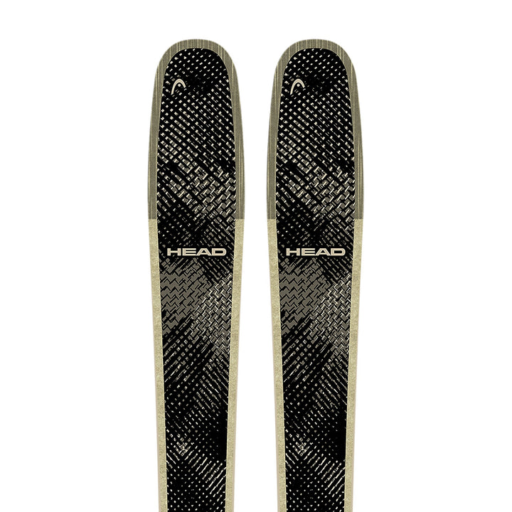 Head Kore 94 Ti Review | 2027 Forecast Ski Test @ Red Mountain Resort