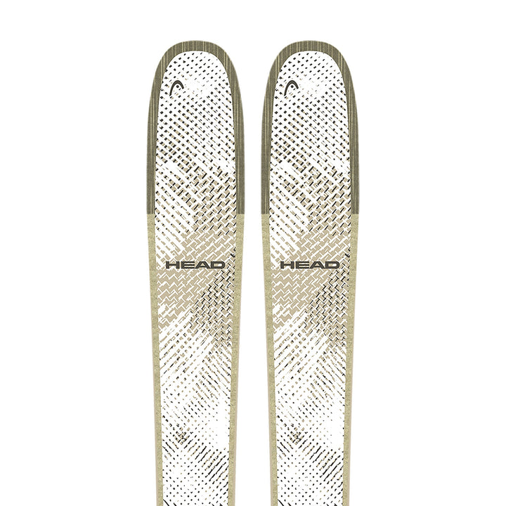 Head Kore 99 Ti W Review | 2027 Forecast Ski Test @ Red Mountain Resort