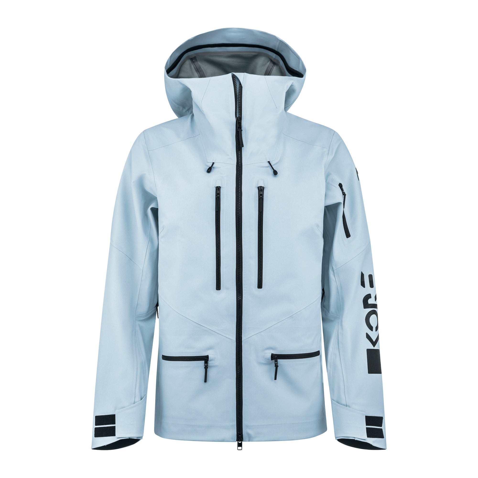 HEAD WOMEN’S KORE JACKET – Forecast Ski