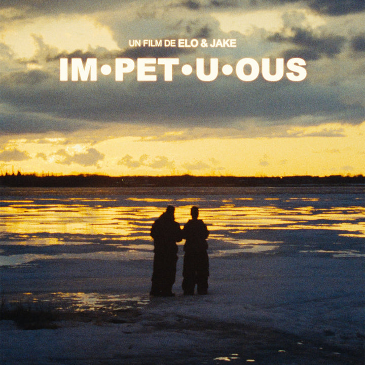 Impetuous - A Street Skiing Film