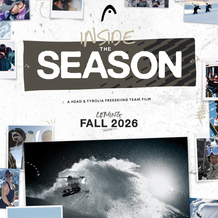 Inside The Season Trailer - Head | Tyrolia Team Movie