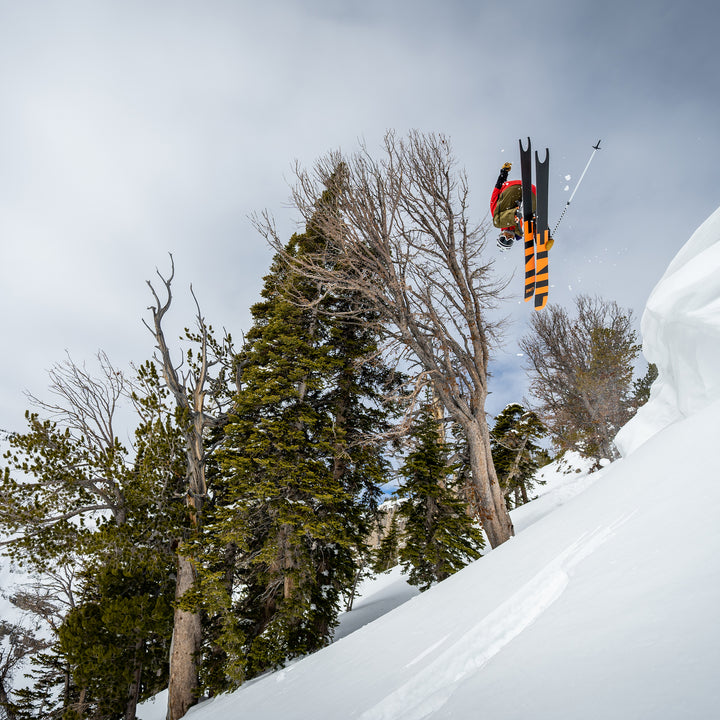 ACES HIGH AT JACKSON HOLE MOUNTAIN RESORT