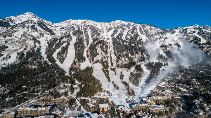 JACKSON HOLE OPENING DAY