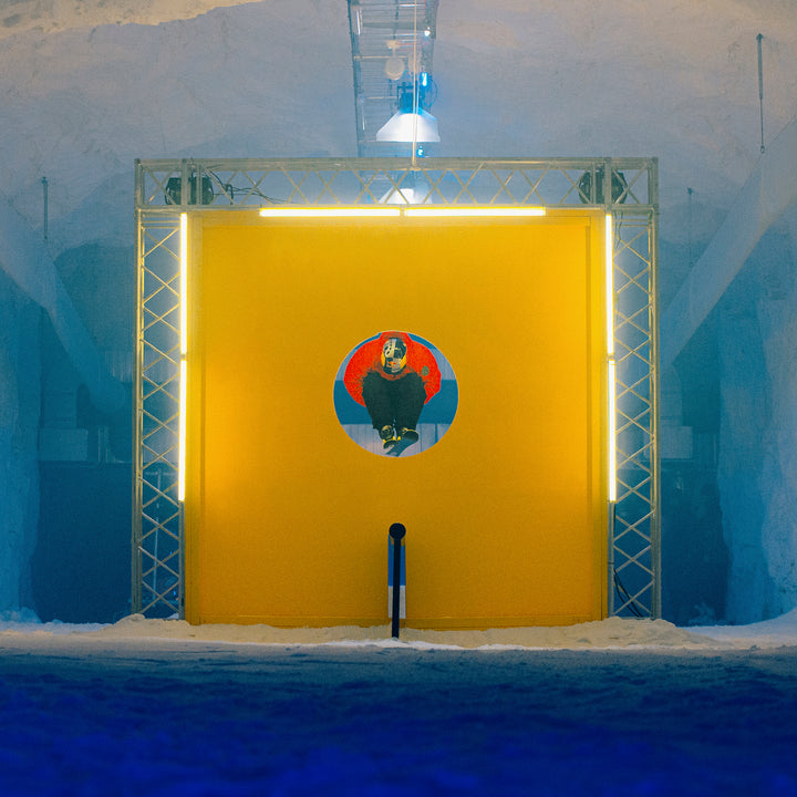 JESPER TJADER'S GAME SHOW