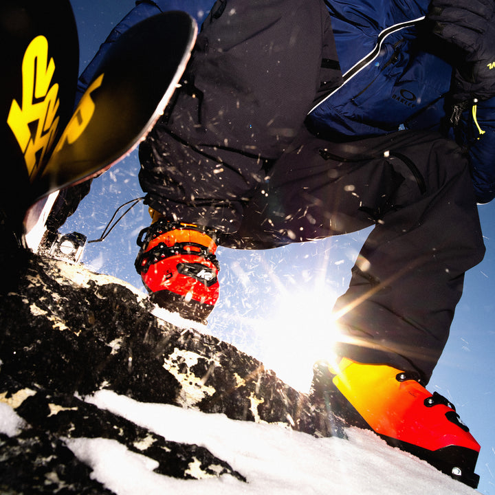K2 LAUNCHES MINDBENDER BURST LTD COLLECTION