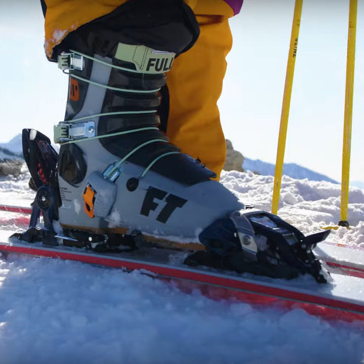 K2 SPORTS TO INTEGRATE FULL TILT BOOTS INTO K2 PRODUCT COLLECTION