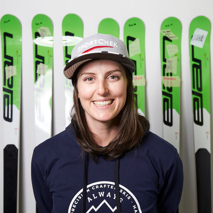 ELAN RE-SIGNS KELSEY SERWA TO POST-RACING CONTRACT