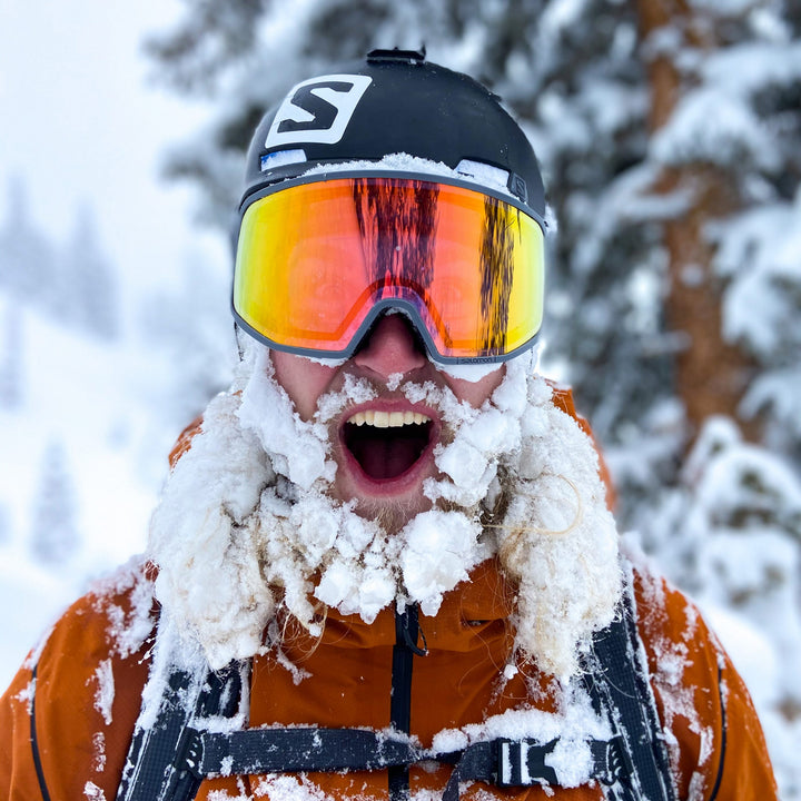 LOW PRESSURE PODCAST - DREW PETERSEN