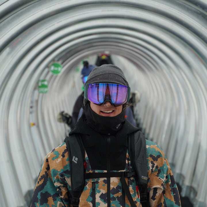 LOW PRESSURE PODCAST - JOHNNY COLLINSON