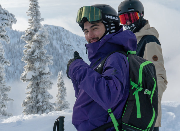 LOW PRESSURE PODCAST - SAM KUCH