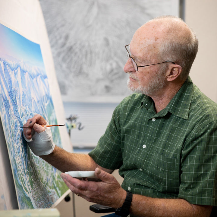 LOW PRESSURE PODCAST - JAMES NIEHUES