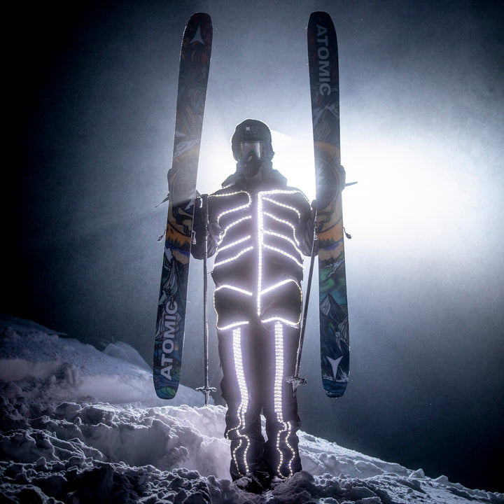 LOW PRESSURE PODCAST - CHRIS BENCHETLER