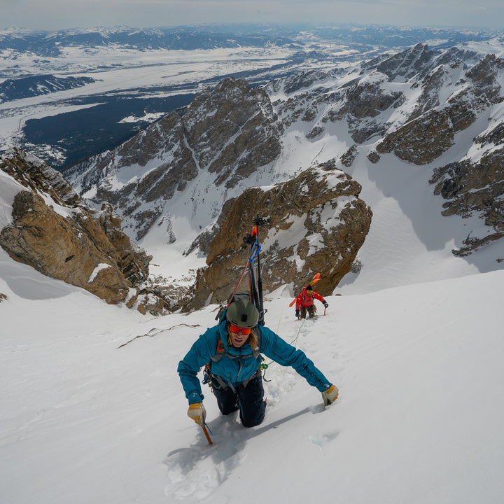 LOW PRESSURE PODCAST - CODY TOWNSEND