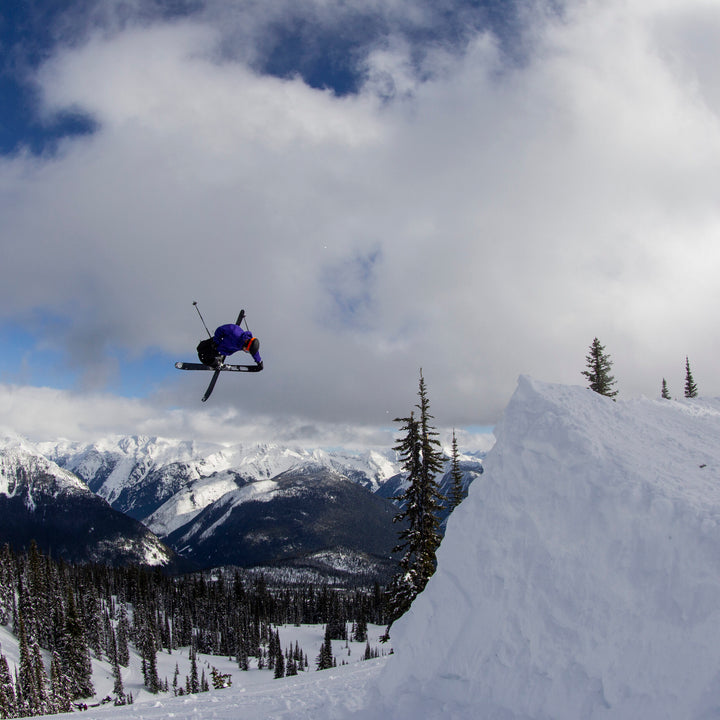 LOW PRESSURE PODCAST - COLE RICHARDSON