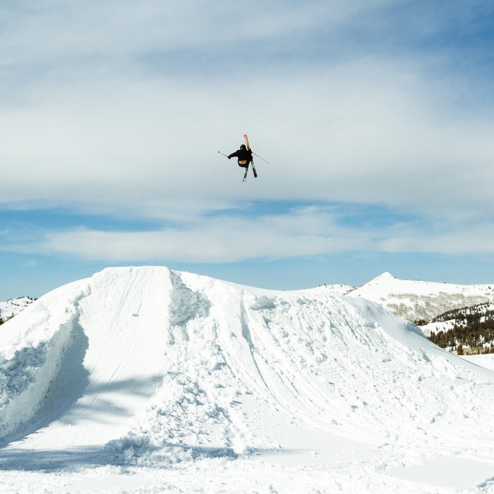 LOW PRESSURE PODCAST - HUNTER HESS