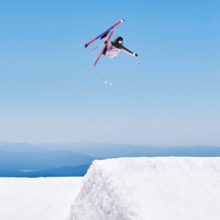 LOW PRESSURE PODCAST - MAGGIE VOISIN