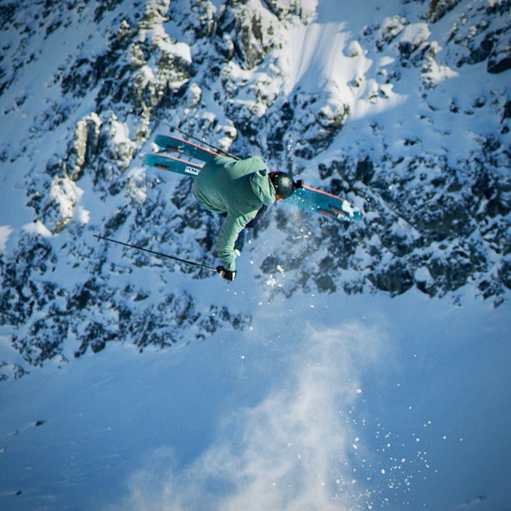 LOW PRESSURE PODCAST - MIKE DOUGLAS
