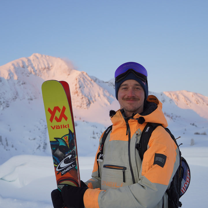LOW PRESSURE PODCAST - PADDY GRAHAM