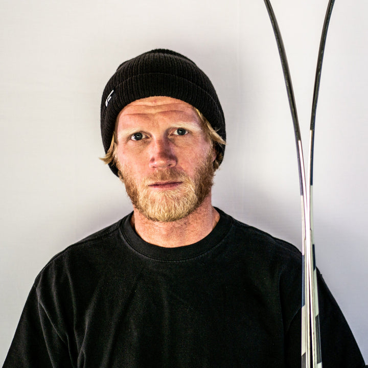 LOW PRESSURE PODCAST SEASON 8 PREMIERE - TANNER HALL