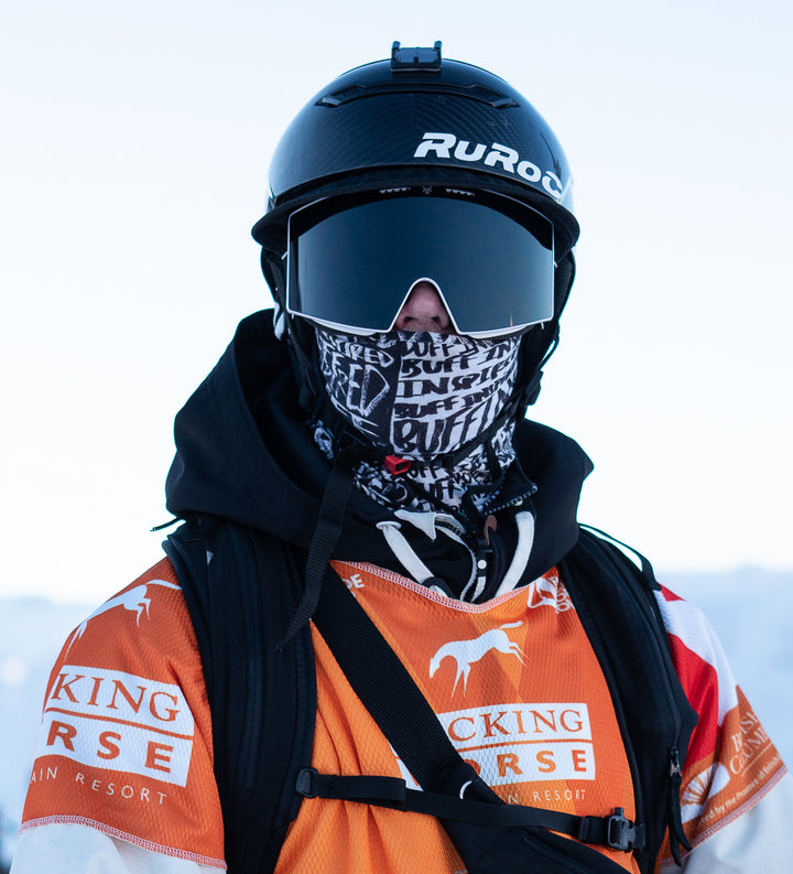 LOW PRESSURE PODCAST - TANNER HALL