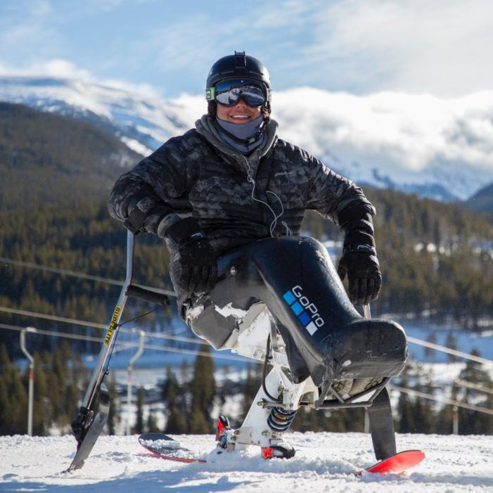 LOW PRESSURE PODCAST - TREVOR KENNISON
