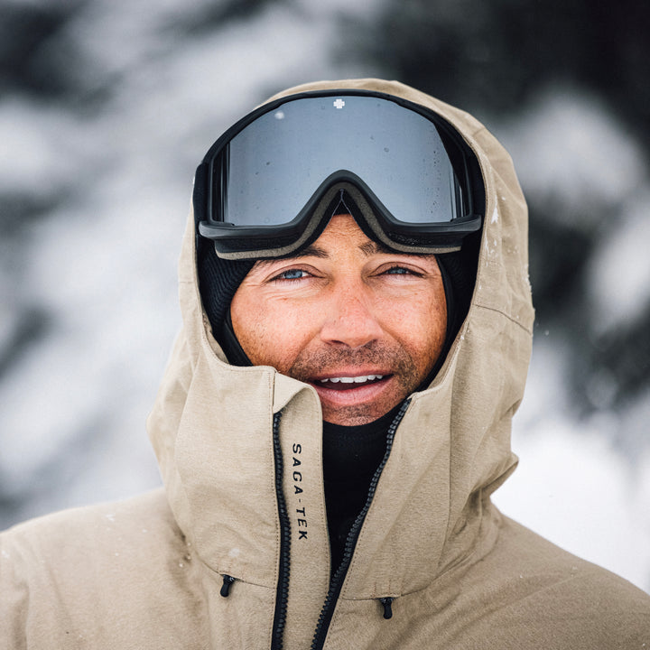 LOW PRESSURE PODCAST - WILEY MILLER