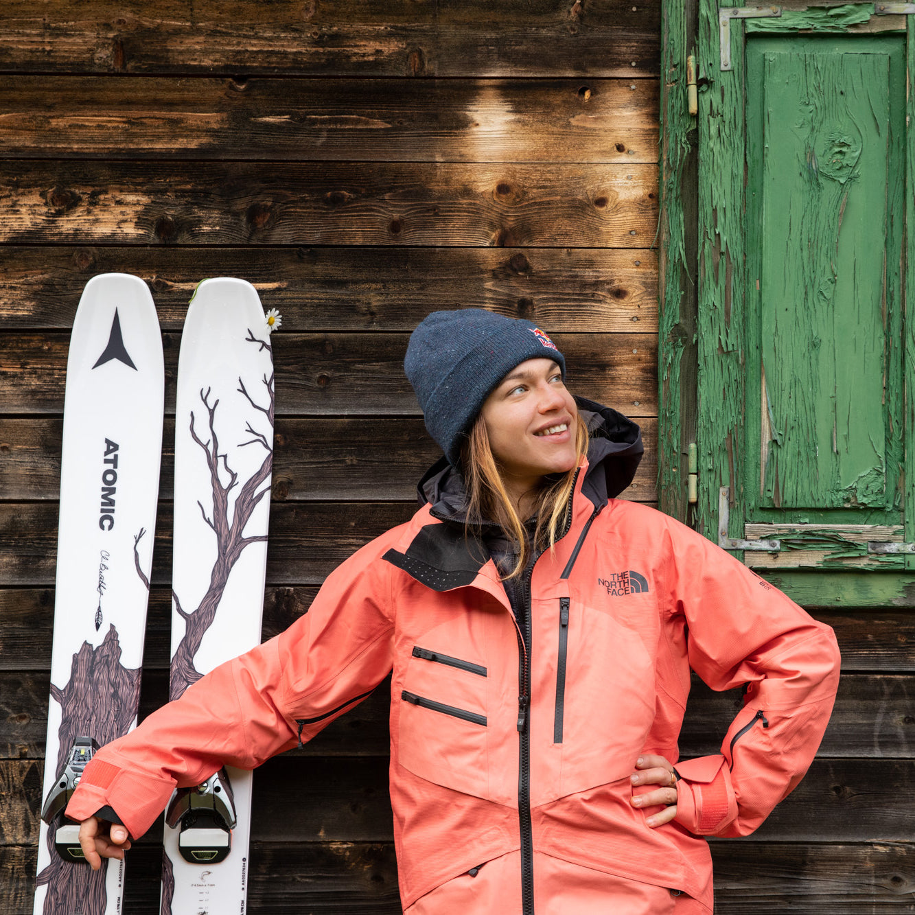 LOW PRESSURE PODCAST - ARIANNA TRICOMI – Forecast Ski