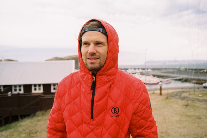 LOW PRESSURE PODCAST - SVEN KUEENLE