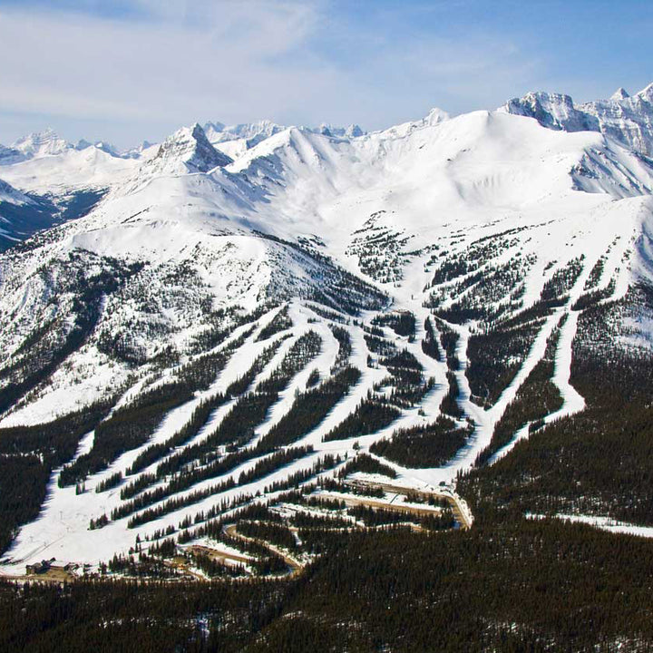 MARMOT BASIN JOINS THE MOUNTAIN COLLECTIVE