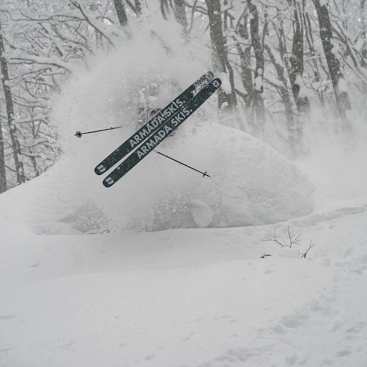 ARMADA SKIS NAMES MATT RIHM DIRECTOR OF PRODUCT & INNOVATION