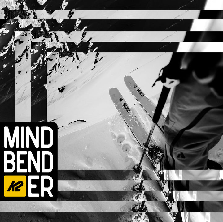 K2 MINDBENDER CONTEST WINNER