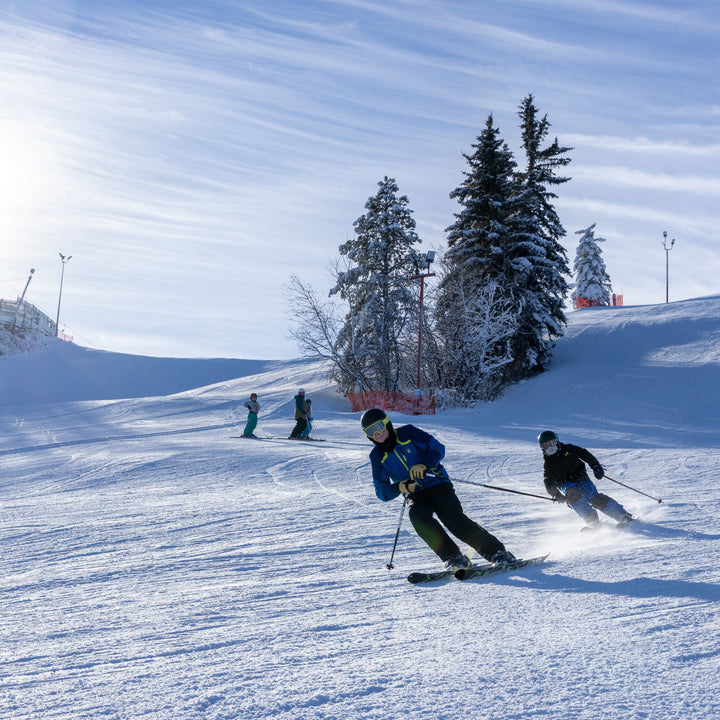 Celebrate National Ski & Snowboard Day