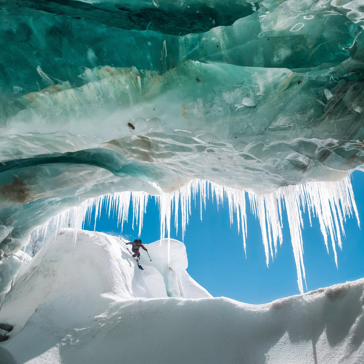 Nat Segal & Erin Spong - Risk It