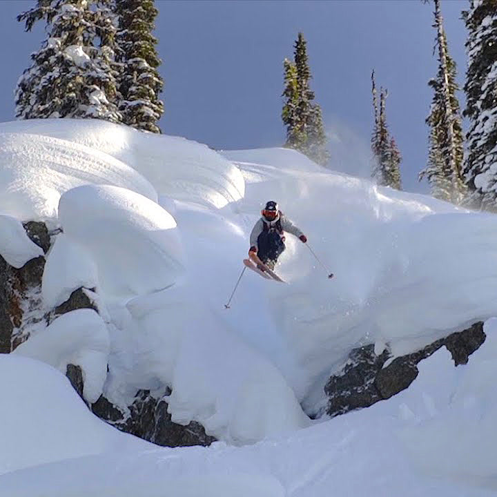 NEARLY NOWHERE WITH SIMON HILLIS & JONATHAN ROLLINS