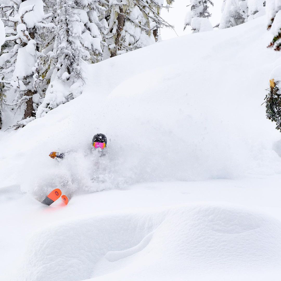 NEOTENY: A SHORT FILM ABOUT PLAYING IN THE SNOW – Forecast Ski