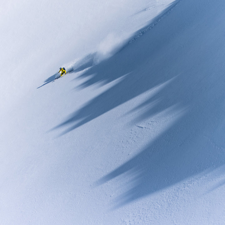 NORDICA ANNOUNCES ENFORCER & SANTA ANA UNLIMITED