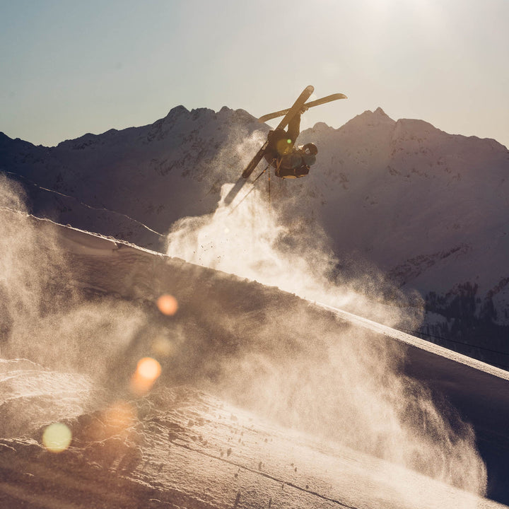 NORDICA ANNOUNCES UNLEASHED COLLECTION