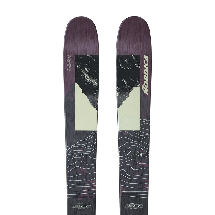 Nordica Enforcer 104 Review | 2027 Forecast Ski Test @ Red Mountain Resort