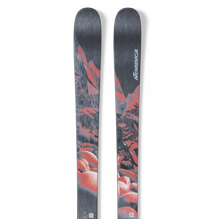 Nordica Enforcer 99 Review | 2025 Forecast Ski Test