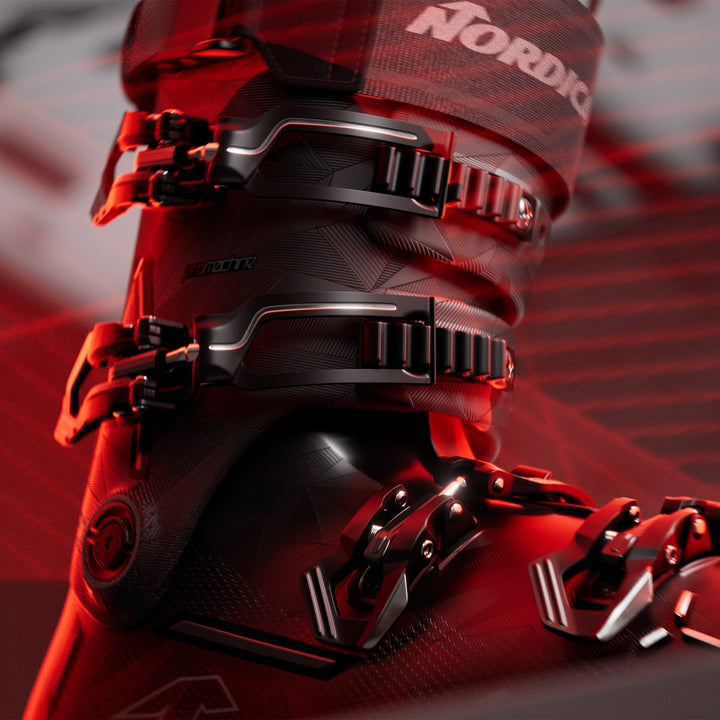 Nordica Rewrites The Code Of Performance With The New Promachine 3S