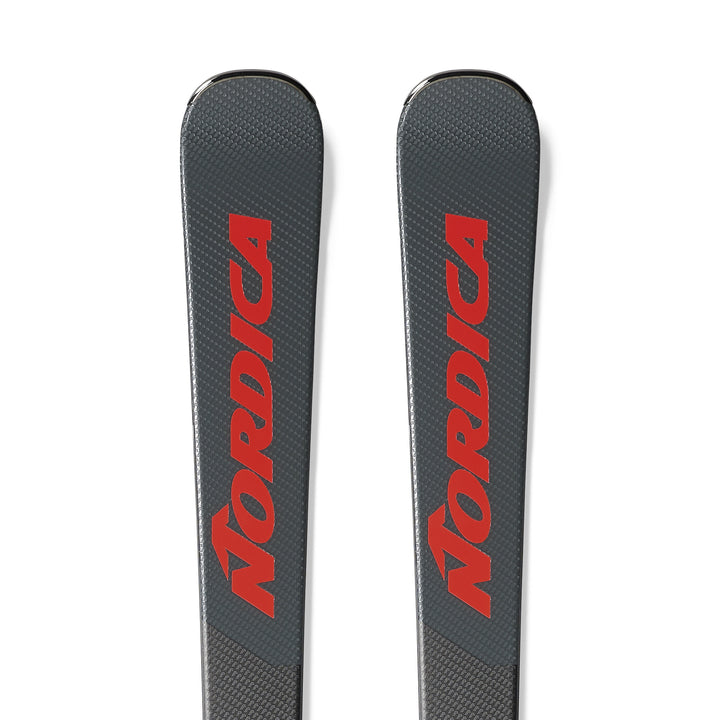 2024 NORDICA SPITFIRE DC 80 PRO REVIEW | THE PEOPLE'S SKI TEST